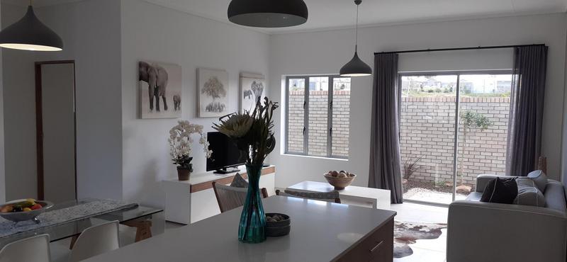 3 Bedroom Property for Sale in Hansmoeskraal Western Cape